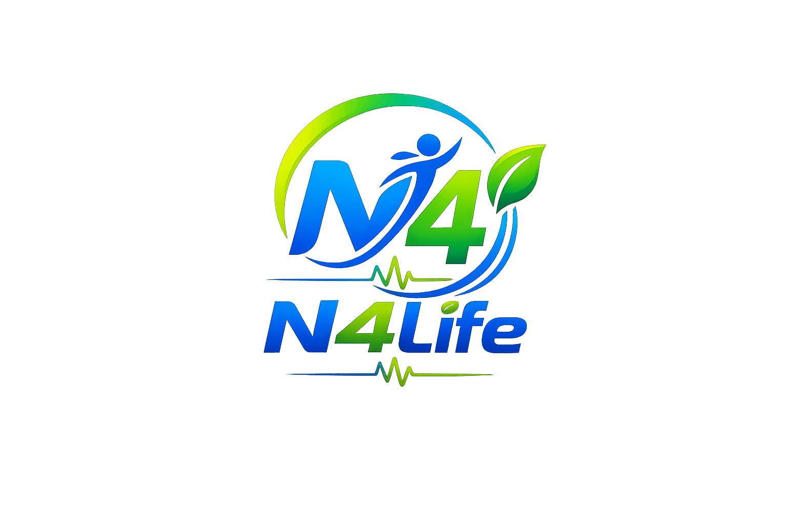 N4Life logo